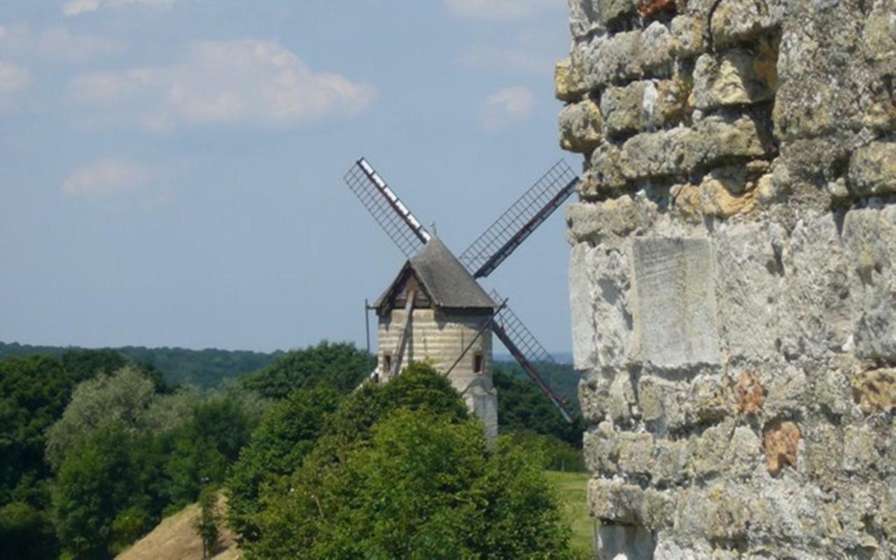 La Wattendamhuys Exteriér fotografie