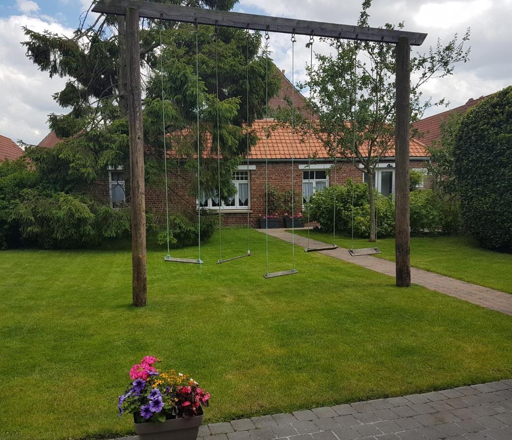 La Wattendamhuys Exteriér fotografie